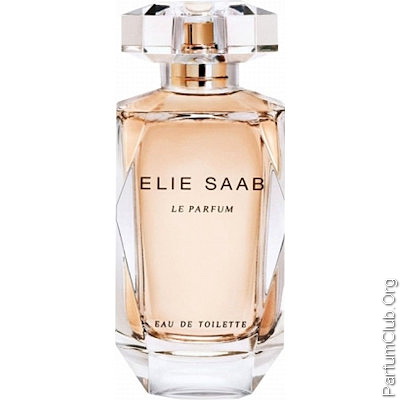 Elie Saab Le Parfum