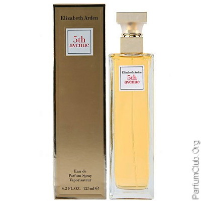 Elizabeth Arden 5th Avenue