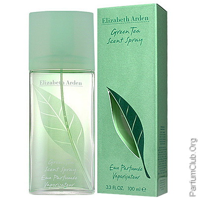 Elizabeth Arden Green Tea