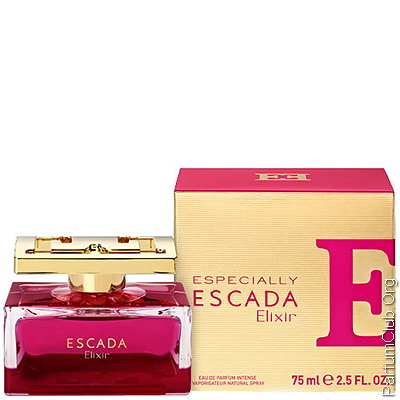 Escada Especially Escada Elixir