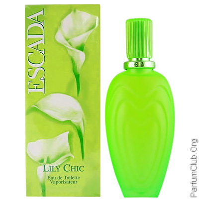 Escada Lily Chic