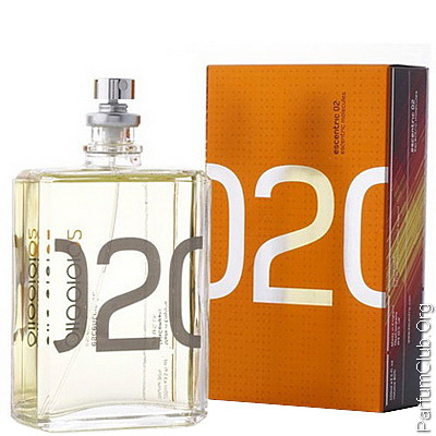 Escentric Molecules Molecule 02