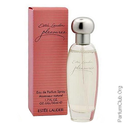 Estee Lauder Pleasures