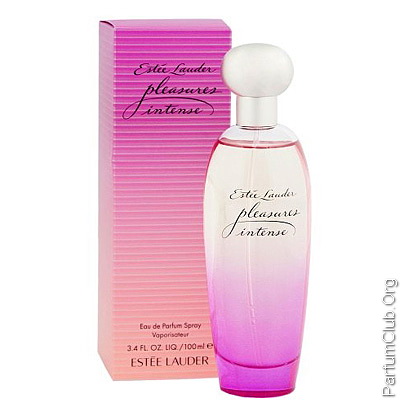 Estee Lauder Pleasures Intense