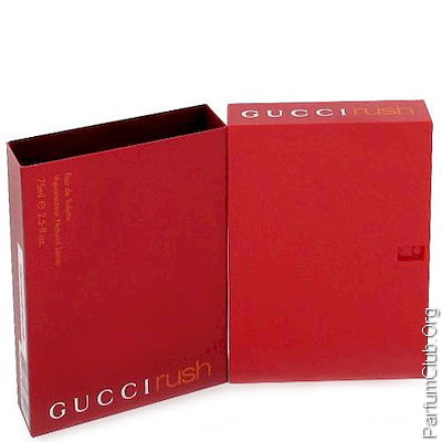 Gucci Rush