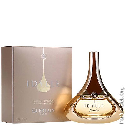 Guerlain Idylle