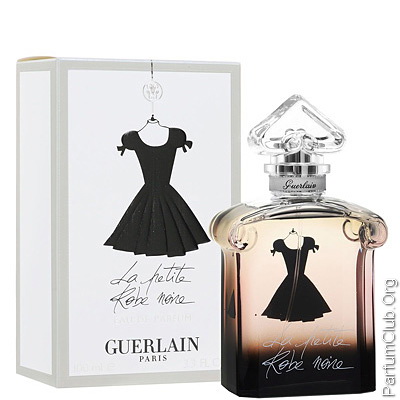 Guerlain La Petite Robe Noire