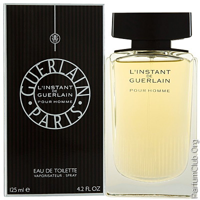 Guerlain L'Instant de Guerlain pour homme