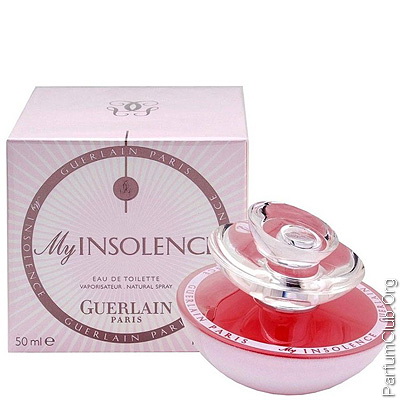 Guerlain My Insolence