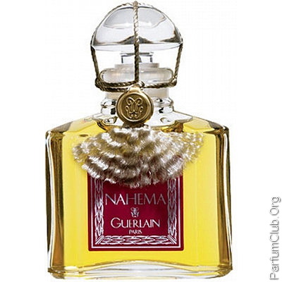 Guerlain Nahema