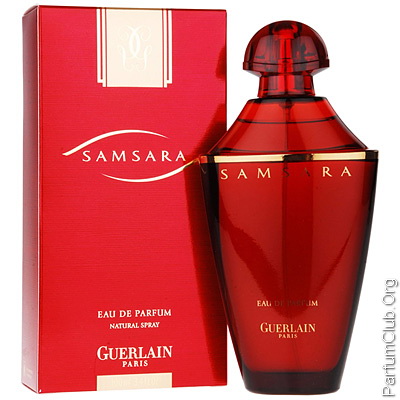 Guerlain Samsara