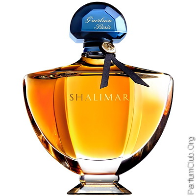 Guerlain Shalimar