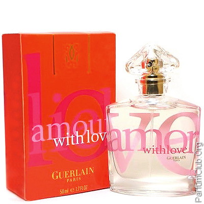 Guerlain With Love