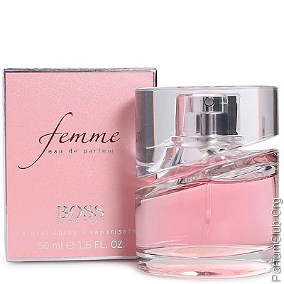 Hugo Boss Femme