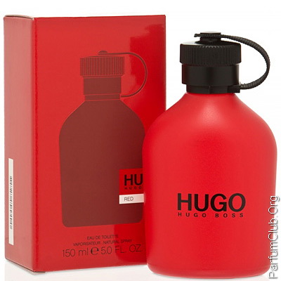 Hugo Boss Hugo Red