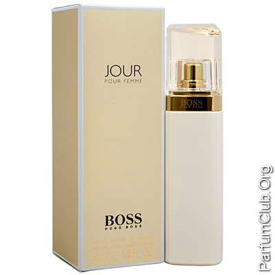 Hugo Boss Jour pour femme
