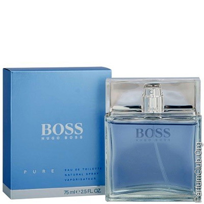 Hugo Boss Pure