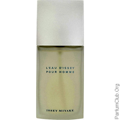 Issey Miyake L'eau d'Issey Pour Homme
