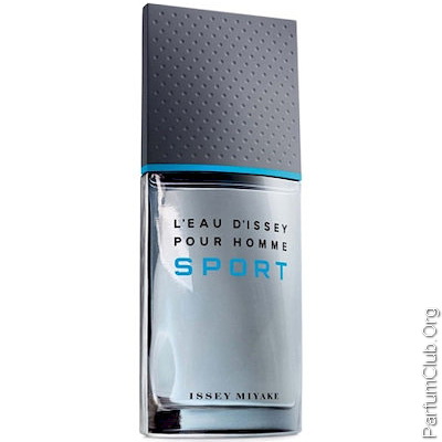 Issey Miyake L'eau d'Issey pour homme Sport