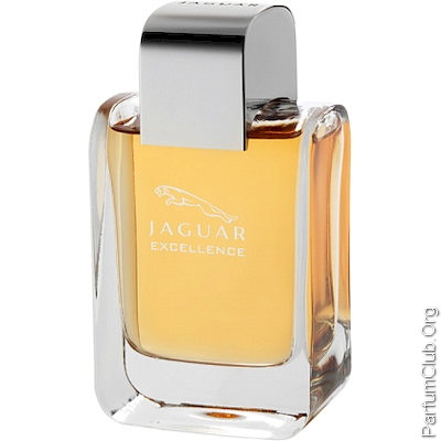 Jaguar Excellence