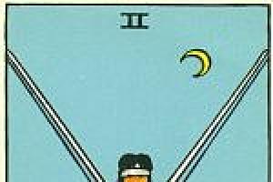 What does the suit of swords mean in tarot? Swords in tarot cards mean